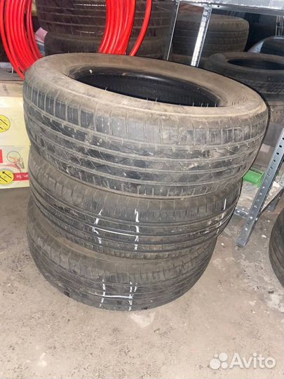 Toyo 709 Extra Steel 195/65 R15