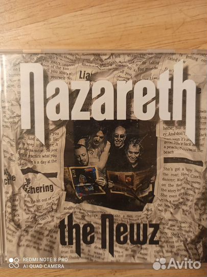 Cd диски фирменные