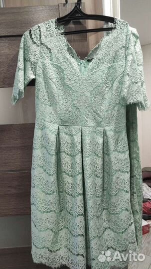 Продам нарядное платье