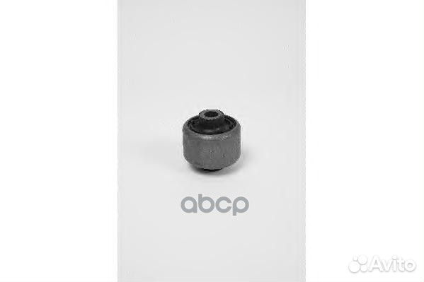 Сайлентблок рычага подвески перед прав/лев