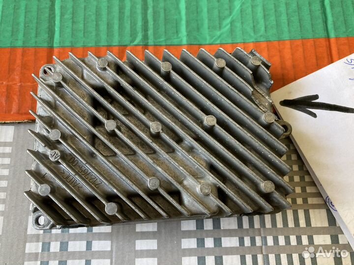 4K0941591BD Q7 Q5 A4 Блок управления Audi