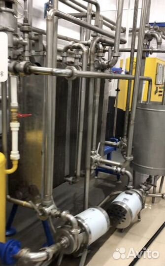 Готовый бизнес сыр завод