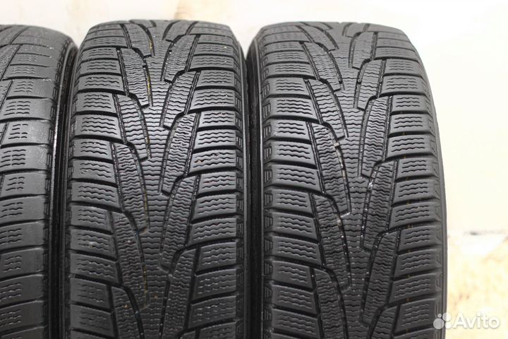 Kumho I'Zen KW31 205/55 R16 91R