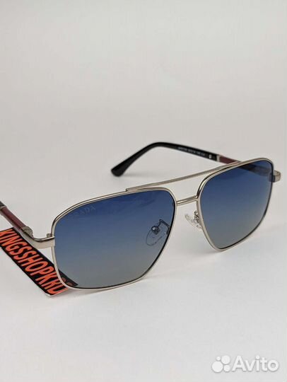 Очки мужские Prada