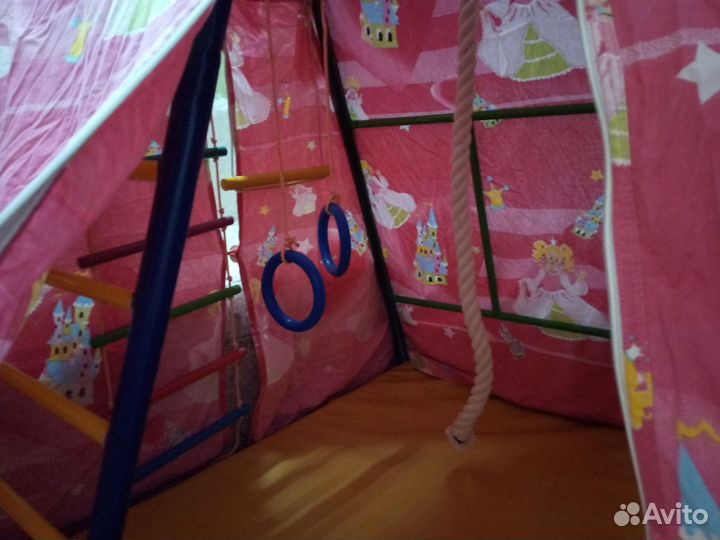 Спорткомплекс 