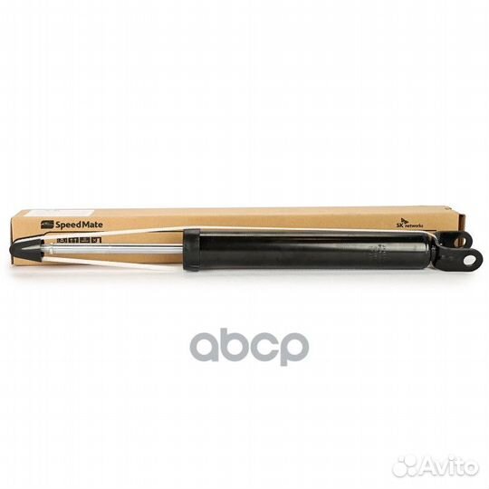 Smsah239W speedmate Амортизатор зад.hyundai I30