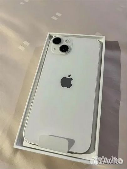 iPhone 13, 128 ГБ