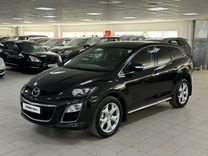 Mazda CX-7 2.3 AT, 2011, 114 500 км, с пробегом, цена 1 199 000 руб.