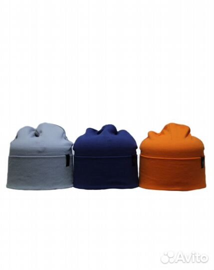 Шапка ck (Серый)