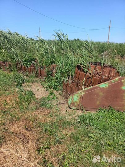 Комбайн Енисей Енисей-1200НМ, 2005