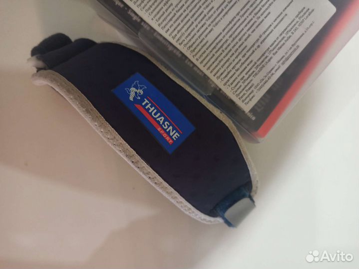 Пателлярный бандаж