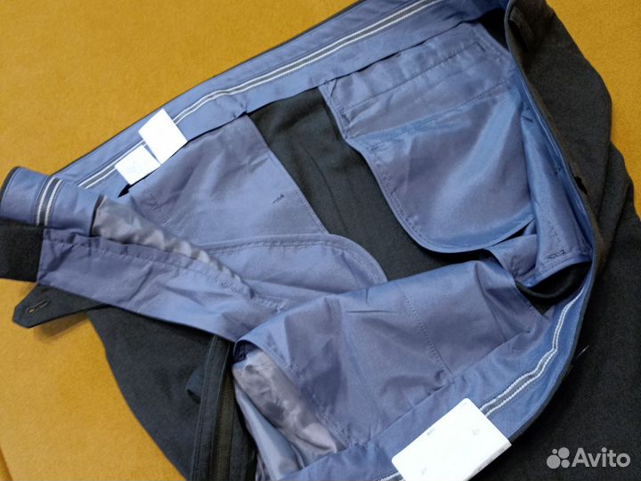 Брюки мужские классические