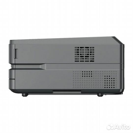 Принтер лазерный Deli Laser P3100DN A4 Duplex WiFi