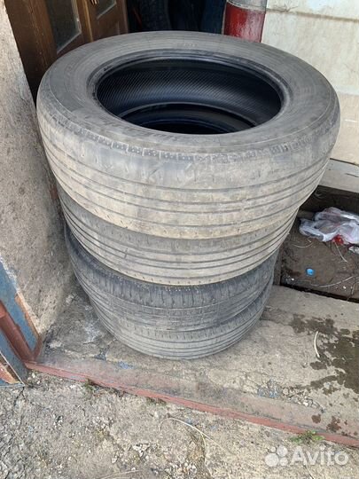 Yokohama BluEarth AE50 215/65 R17 25L