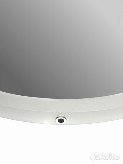 Зеркало с led подсветкой в ванную