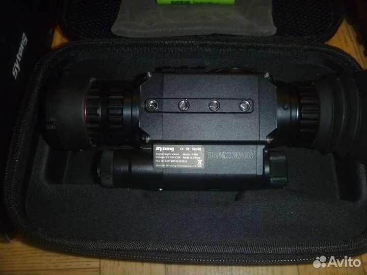 Ночной прицел Sytong HT-60