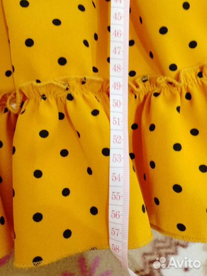 Платье, р. 110