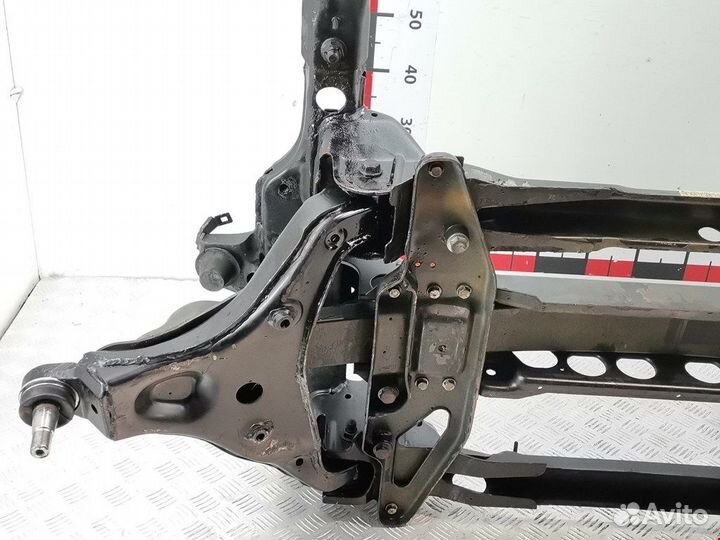 Балка для mercedes-benz Sprinter 2 (W906)