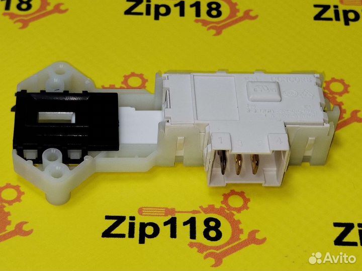 Замок люка для стиральной машины 