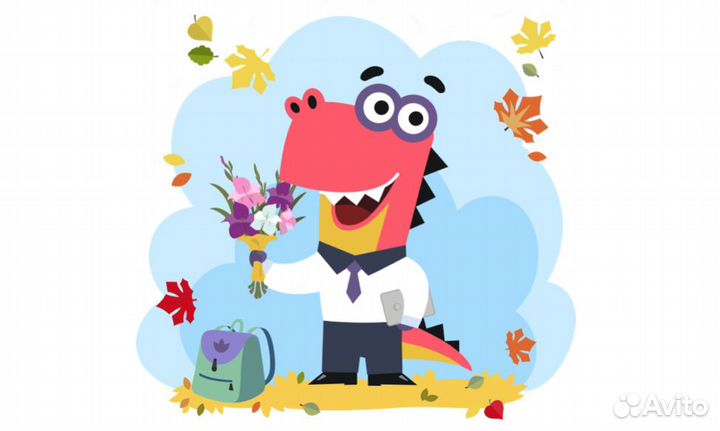 Менеджер в кружок программирования (удаленно)