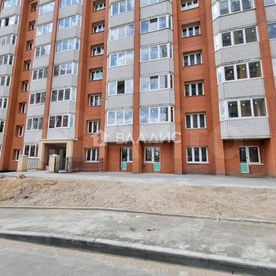 Сдам помещение свободного назначения, 83.6 м²