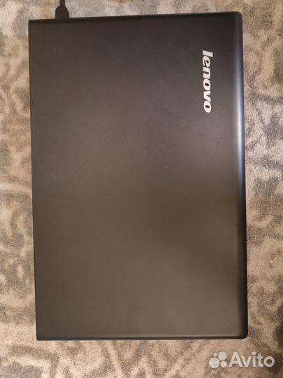 Ноутбук Lenovo G505 8GB озу