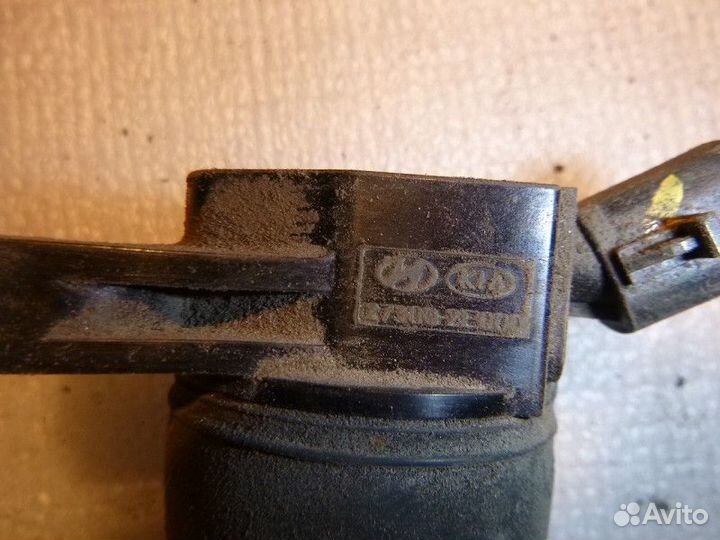 Катушка зажигания KIA sportage sportage 2010