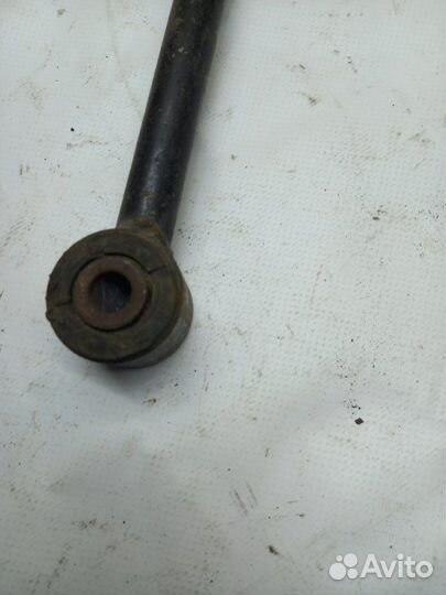 Тяга поперечная задняя Subaru Impreza GD EJ20