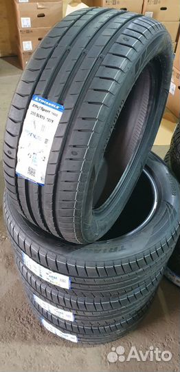 Triangle EffeXSport TH202 235/55 R17 103W