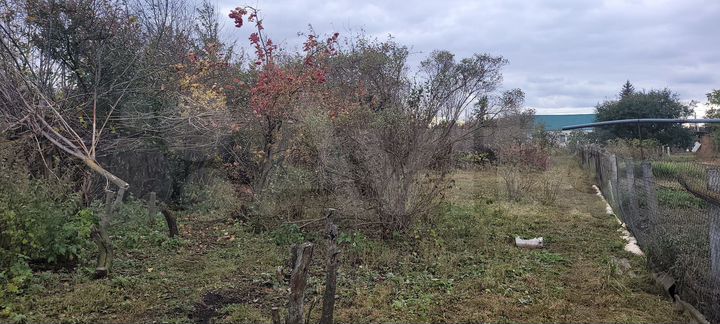 Дом 29 м² на участке 16 сот.