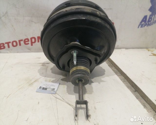 Вакуумник тормозной Bmw 523 F10