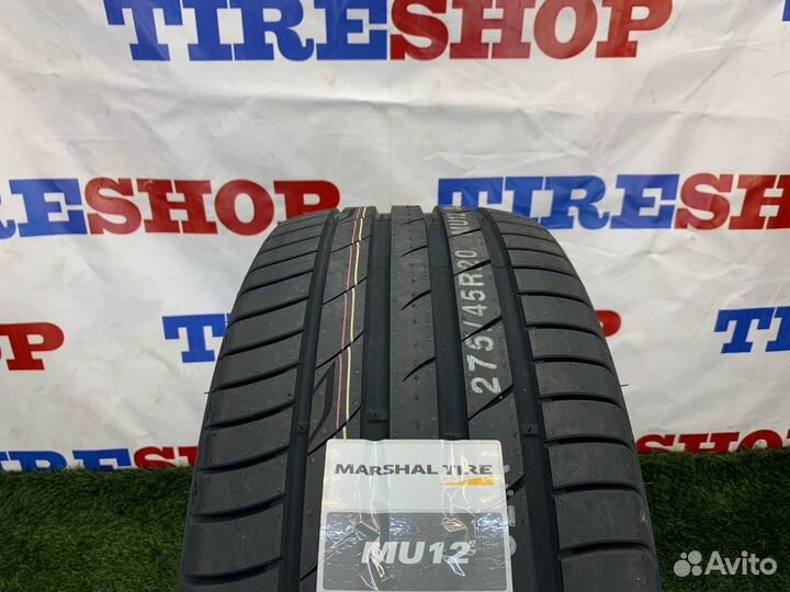 Marshal MU12 275/45 R20 110Y