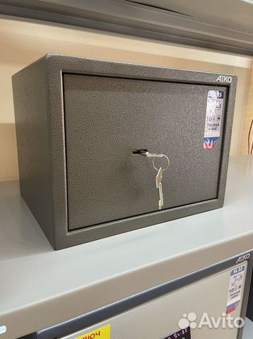 Сейф для денег