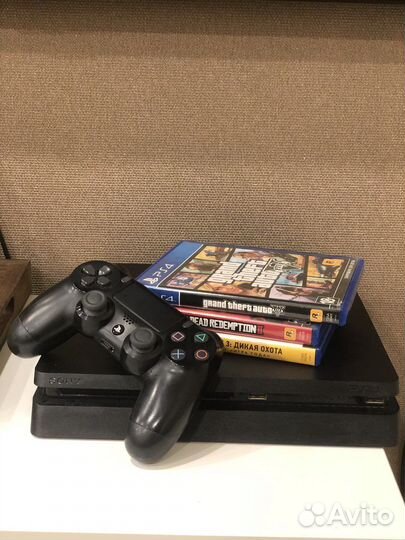 Sony PS4
