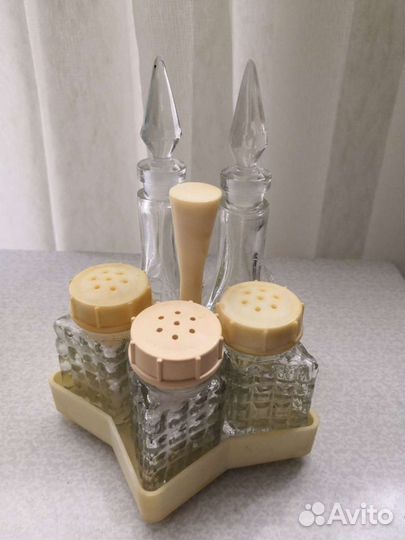 Набор для специй