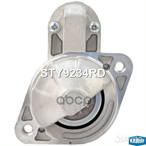 Стартер STY9234RD Krauf