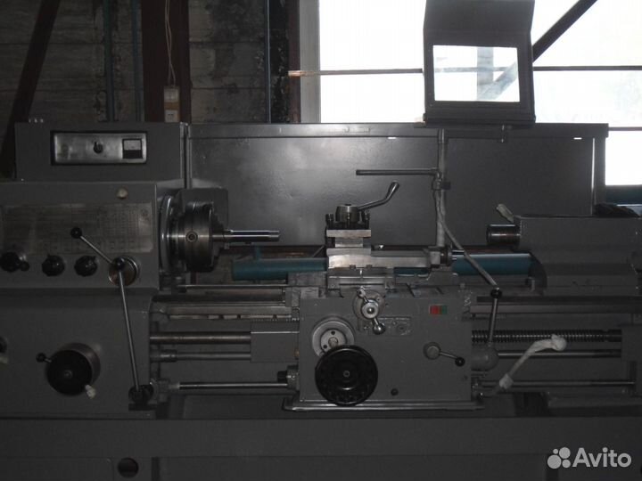 Продам токарно-винторезные станки