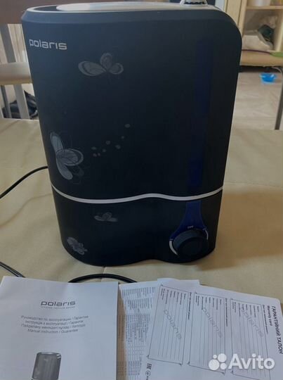 Увлажнитель Polaris