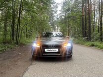 Audi A7 3.0 AMT, 2013, 117 850 км, с пробегом, цена 2 770 000 руб.