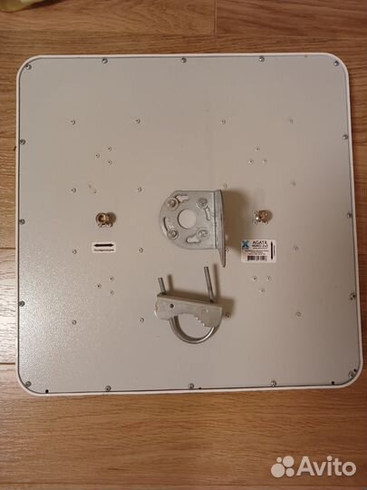 Антенна 4g mimo