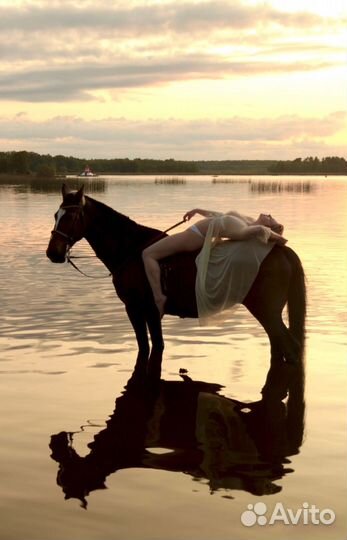 Фотосессия