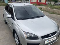 Ford Focus 1.8 MT, 2007, 175 000 км, с пробегом, цена 525 000 руб.