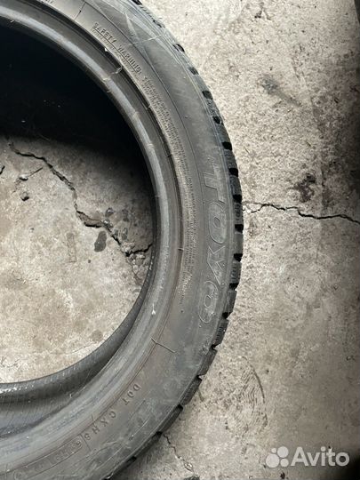 Toyo Observe G3-Ice 225/45 R17