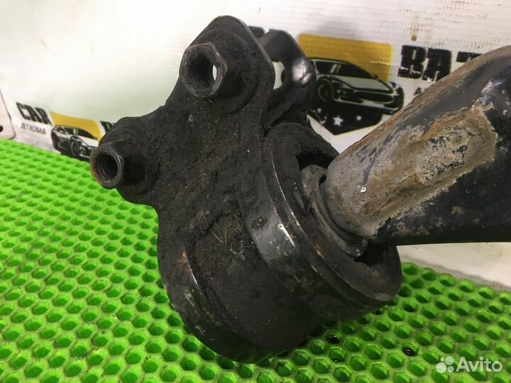 Рычаги подвески передний правый R