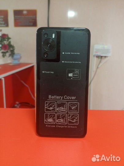 Смартфон P60 Pro