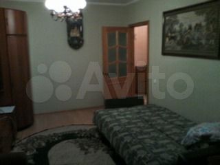 Комната 16 м² в 2-к., 5/5 эт.