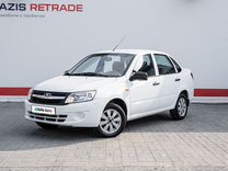 ВАЗ (LADA) Granta 1.6 AT, 2012, 16 000 км, с пробегом, цена 729 000 руб.