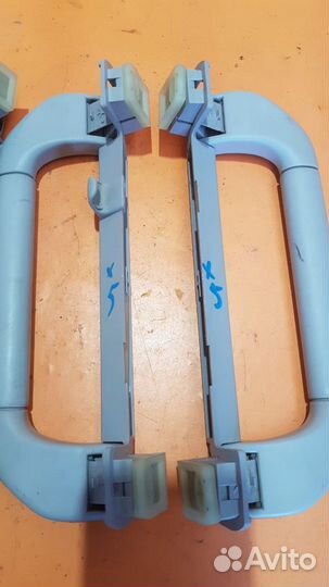 Ручка салона на BMW X5 E53