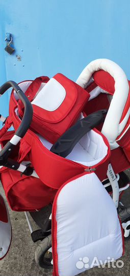 Детские коляски