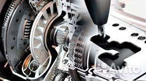 Ремонт АКПП